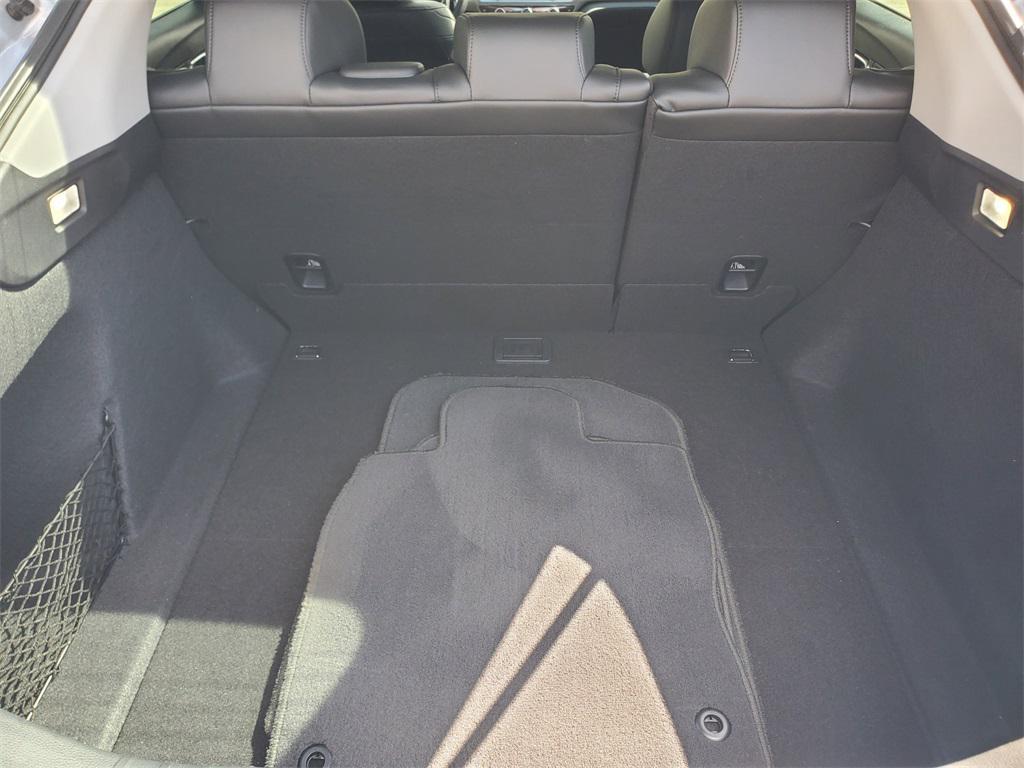 used 2023 Acura Integra car, priced at $23,688