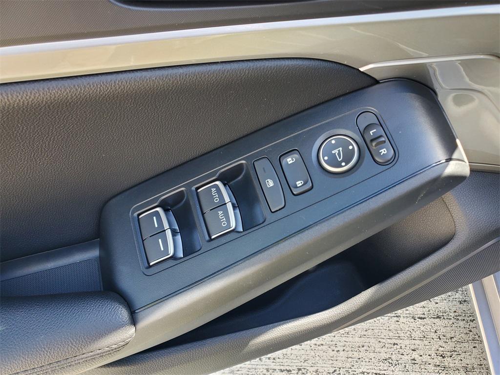 used 2023 Acura Integra car, priced at $23,688