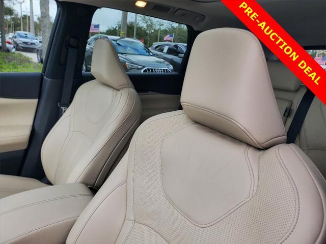 used 2024 INFINITI QX60 car, priced at $40,388