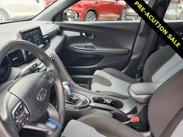 used 2019 Hyundai Veloster car, priced at $8,888