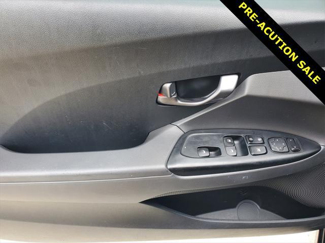 used 2019 Hyundai Veloster car, priced at $8,888