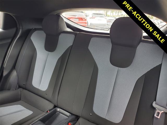 used 2019 Hyundai Veloster car, priced at $8,888