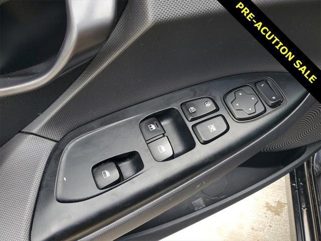 used 2019 Hyundai Veloster car, priced at $8,888