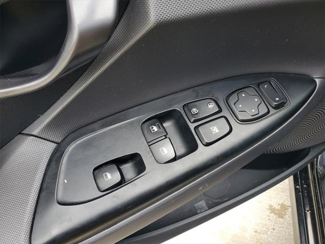 used 2019 Hyundai Veloster car, priced at $10,488