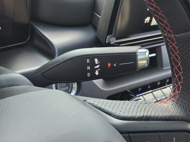 new 2024 Acura ZDX car, priced at $75,450