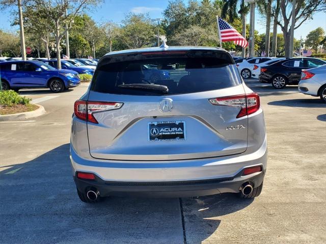 used 2019 Acura RDX car, priced at $23,188