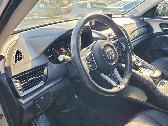 used 2019 Acura RDX car, priced at $23,188