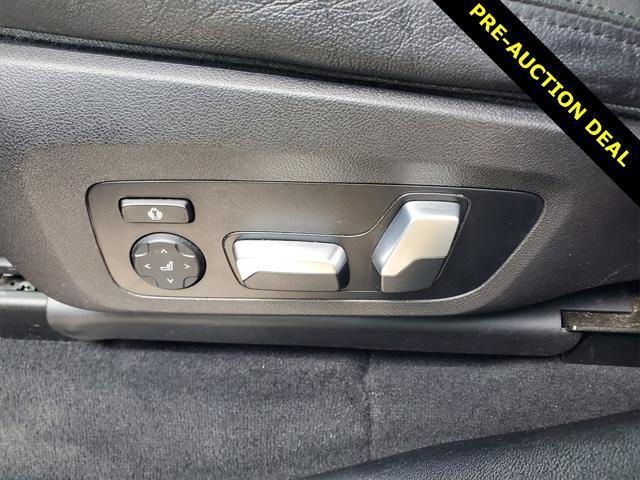 used 2021 BMW X3 car, priced at $22,388