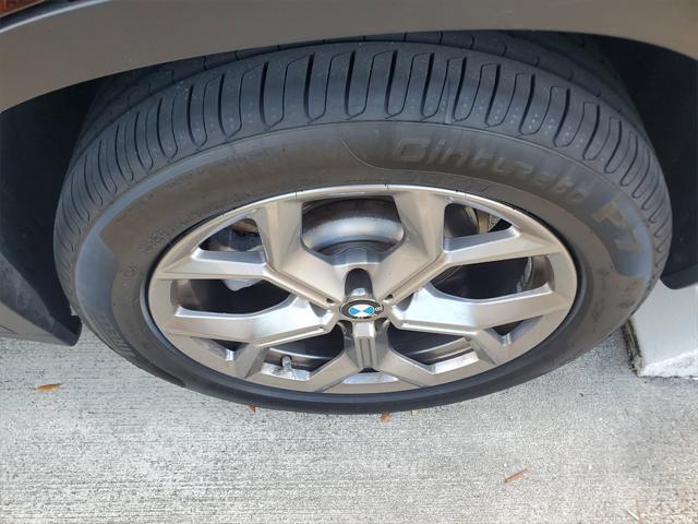 used 2021 BMW X3 car, priced at $22,888