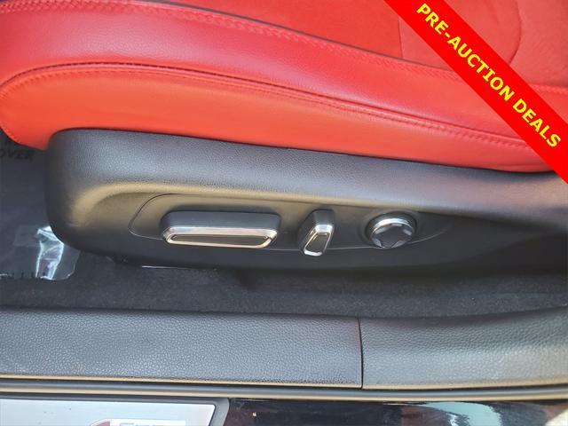 used 2024 Acura Integra car, priced at $30,888