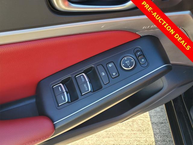 used 2024 Acura Integra car, priced at $30,888