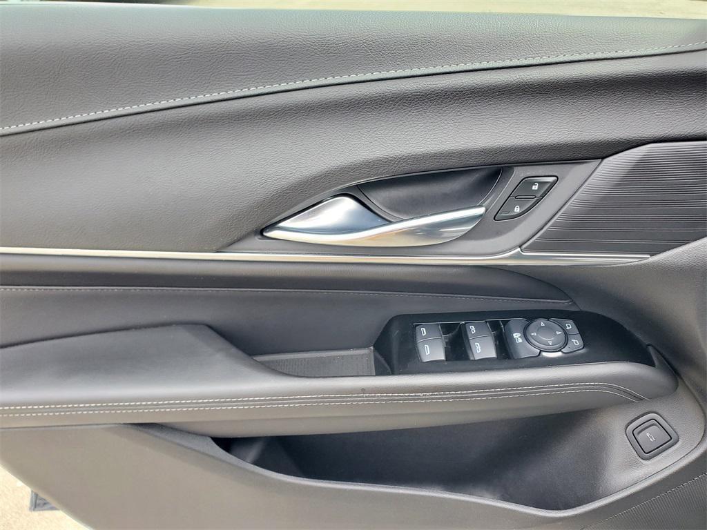 used 2022 Cadillac CT4 car, priced at $23,288