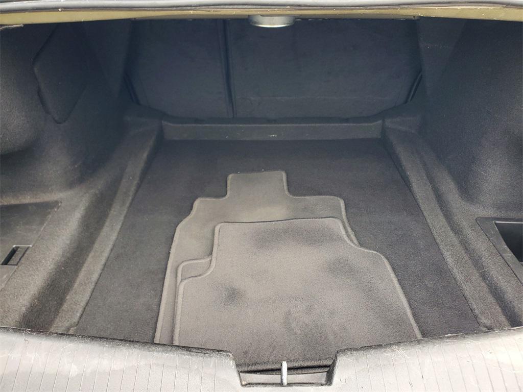 used 2022 Cadillac CT4 car, priced at $23,288