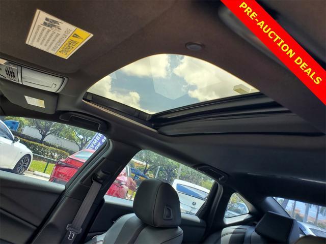 used 2021 Acura TLX car, priced at $32,488