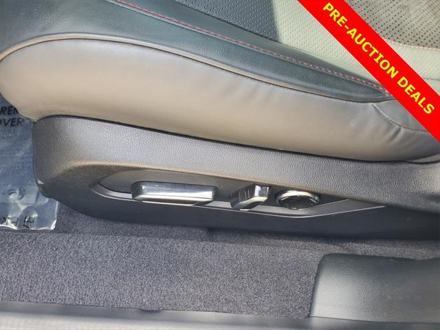 used 2021 Acura TLX car, priced at $32,488