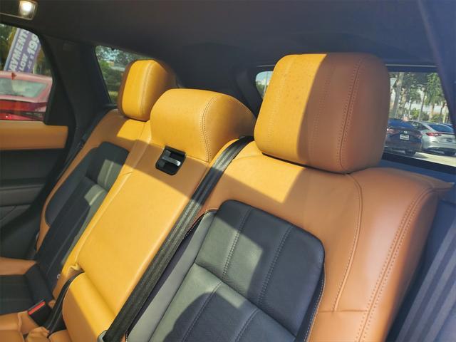 used 2019 Land Rover Range Rover Sport car, priced at $31,888