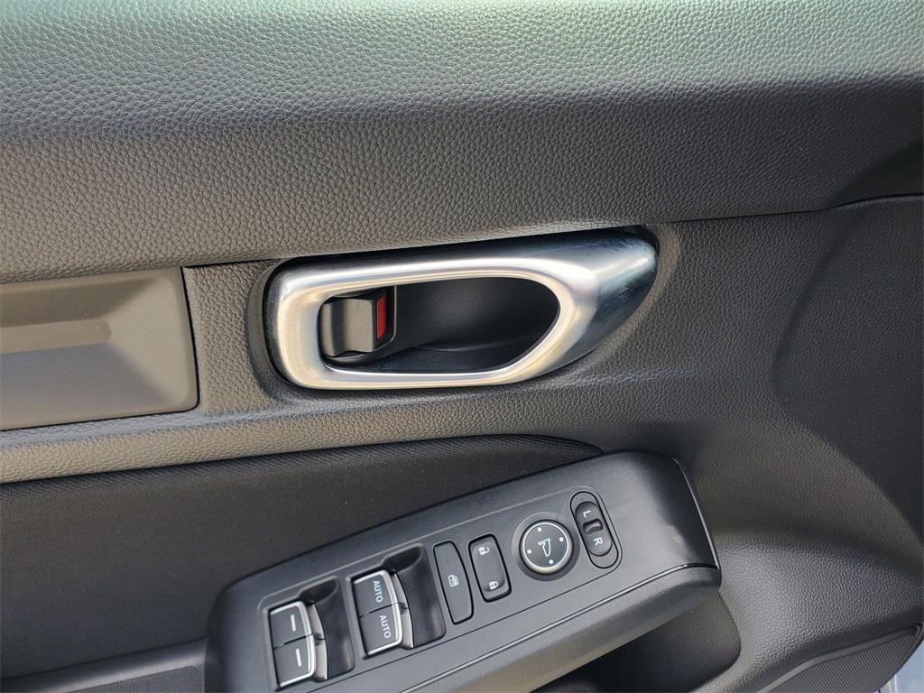 used 2022 Honda Civic car, priced at $25,828