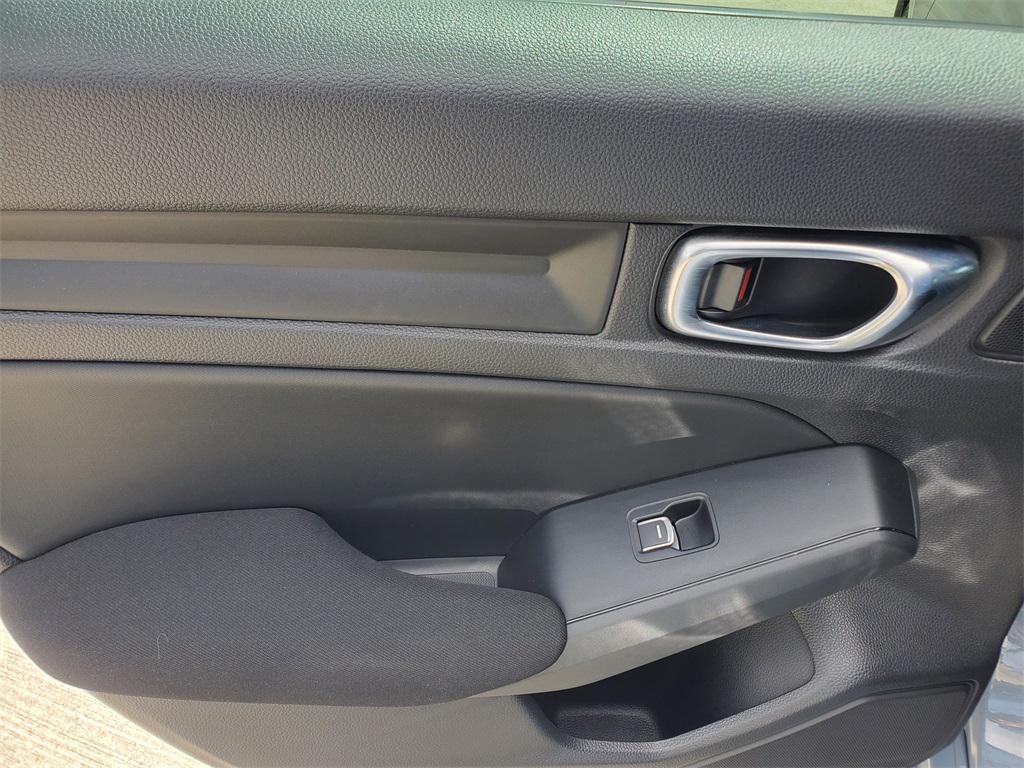 used 2022 Honda Civic car, priced at $25,828