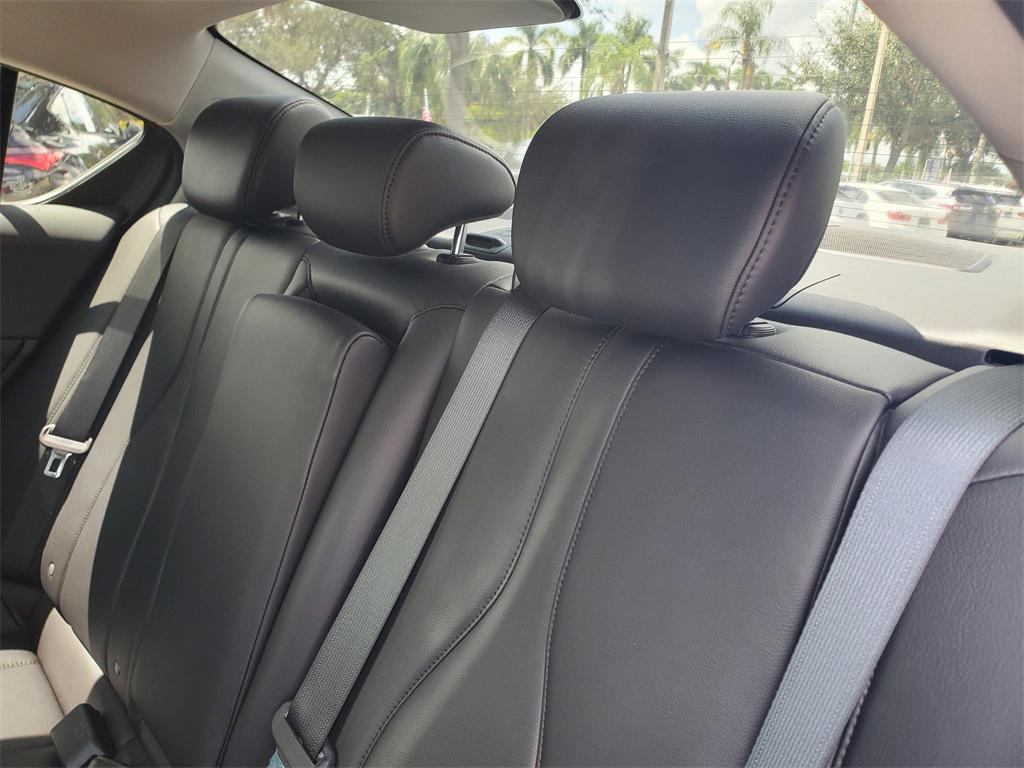 used 2021 Acura ILX car, priced at $22,488