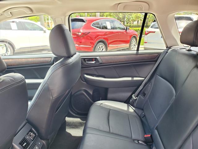 used 2019 Subaru Outback car, priced at $16,088