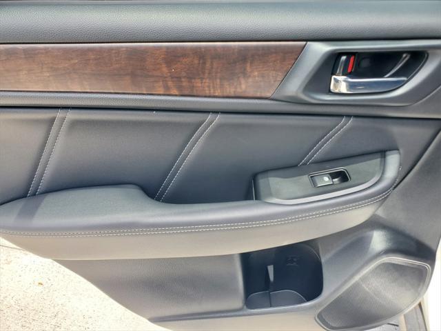 used 2019 Subaru Outback car, priced at $16,088