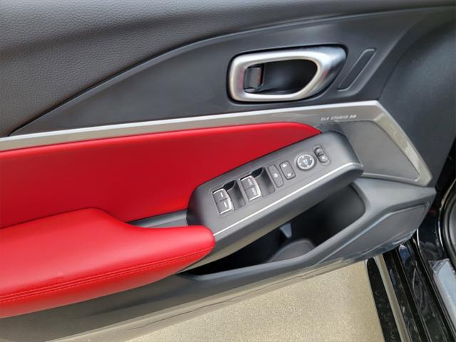 new 2025 Acura Integra car, priced at $54,695