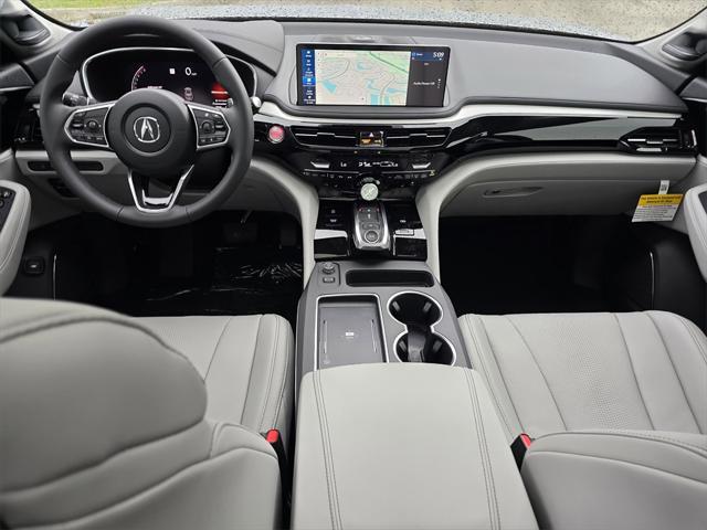new 2026 Acura MDX car, priced at $58,550