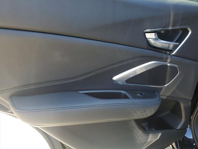 used 2023 Acura RDX car, priced at $32,088