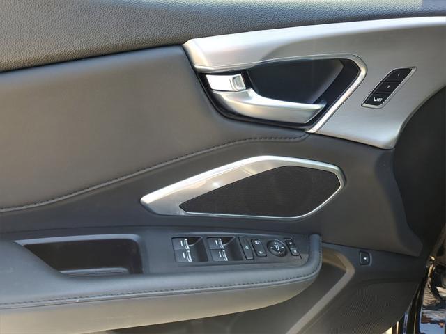 used 2023 Acura RDX car, priced at $32,088