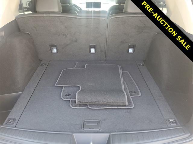 used 2023 Acura RDX car, priced at $32,088