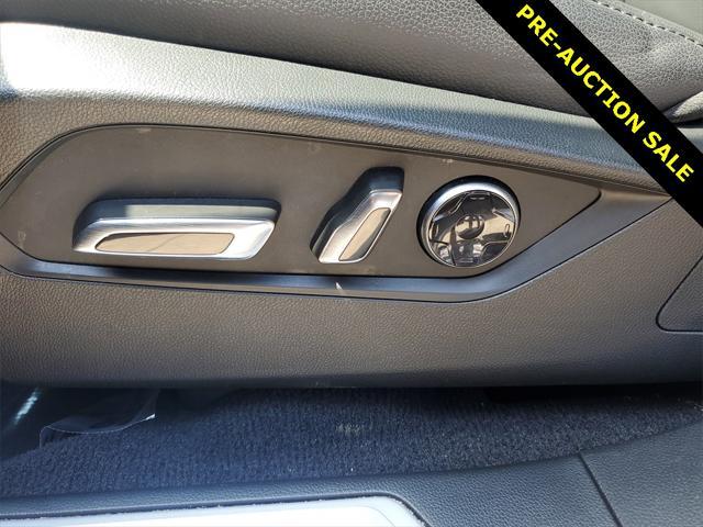 used 2023 Acura RDX car, priced at $32,088