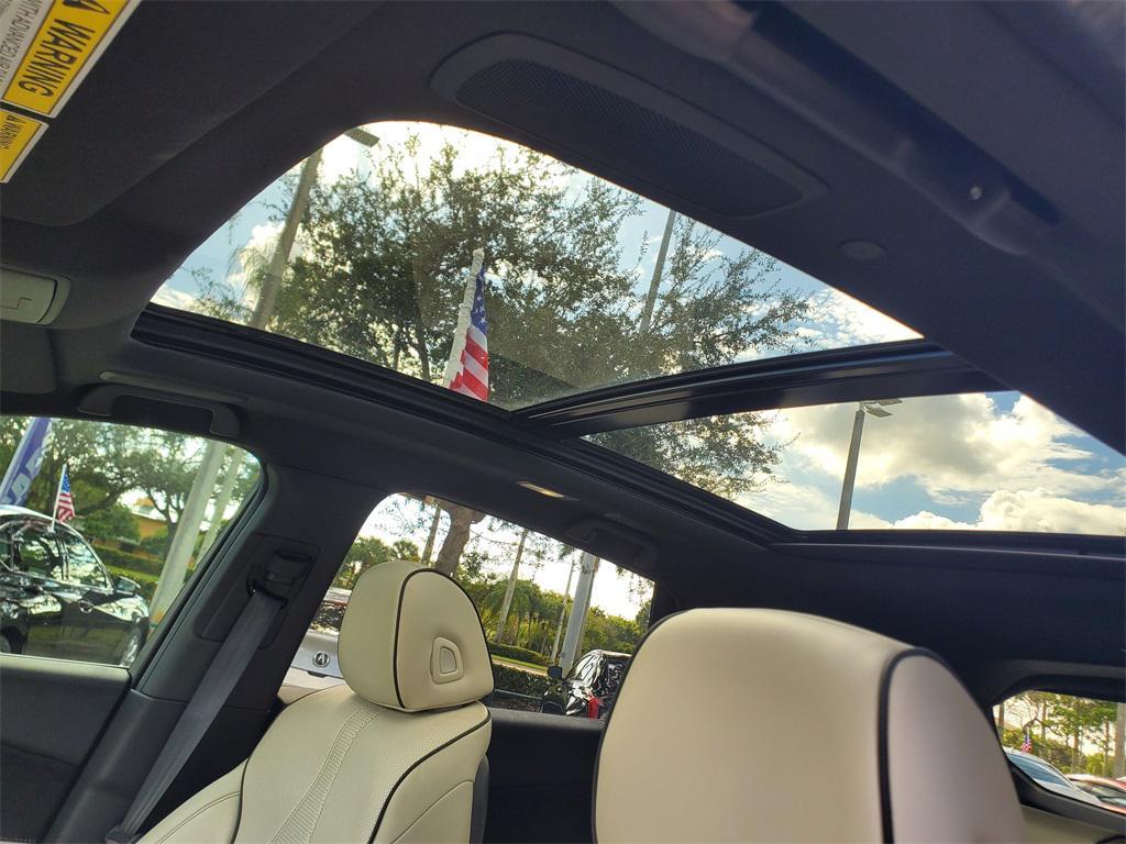 used 2025 Acura RDX car, priced at $47,288