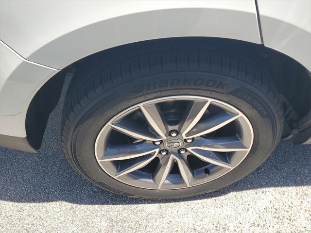 used 2021 Acura RDX car, priced at $28,388