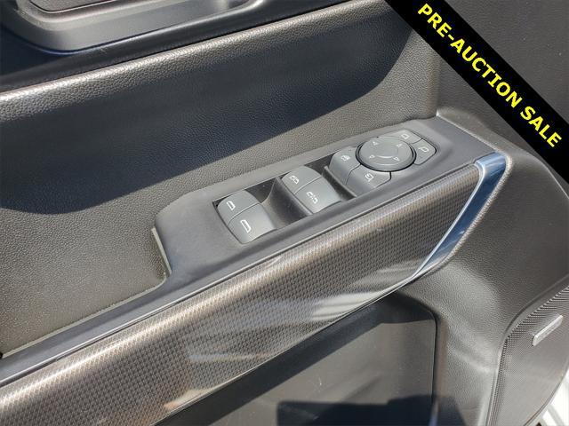 used 2022 GMC Sierra 1500 car, priced at $46,998