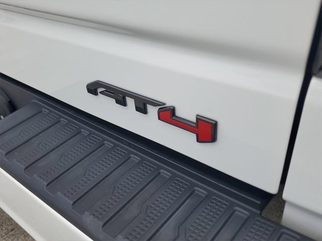 used 2022 GMC Sierra 1500 car, priced at $47,688
