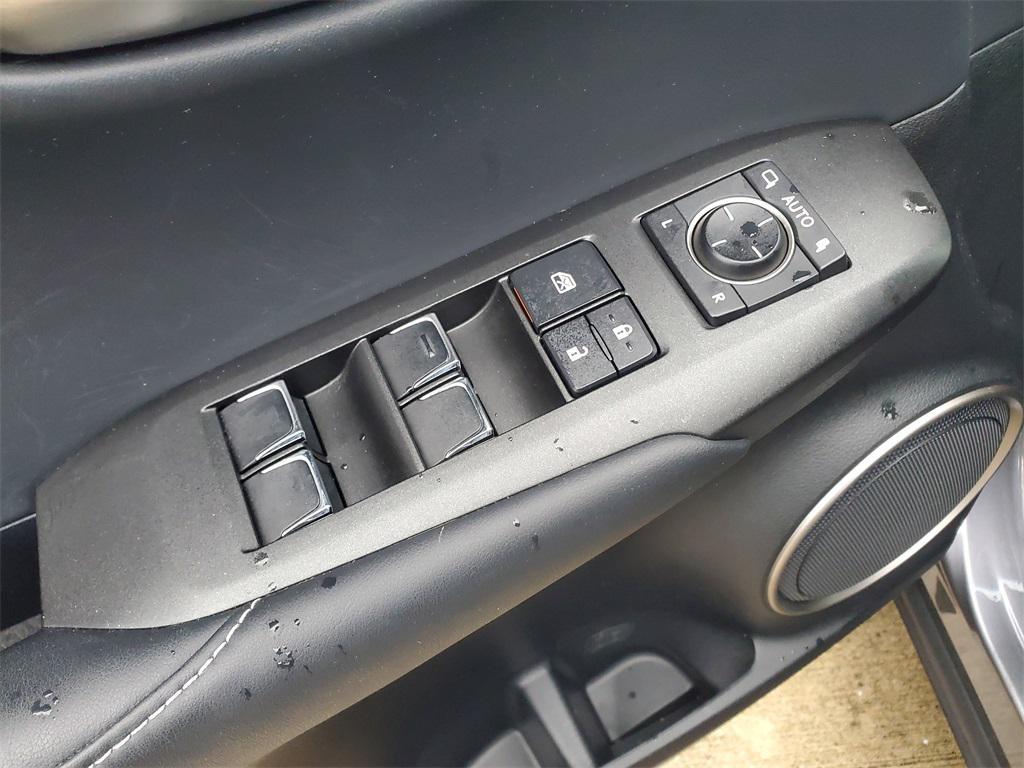 used 2019 Lexus NX 300 car, priced at $24,888