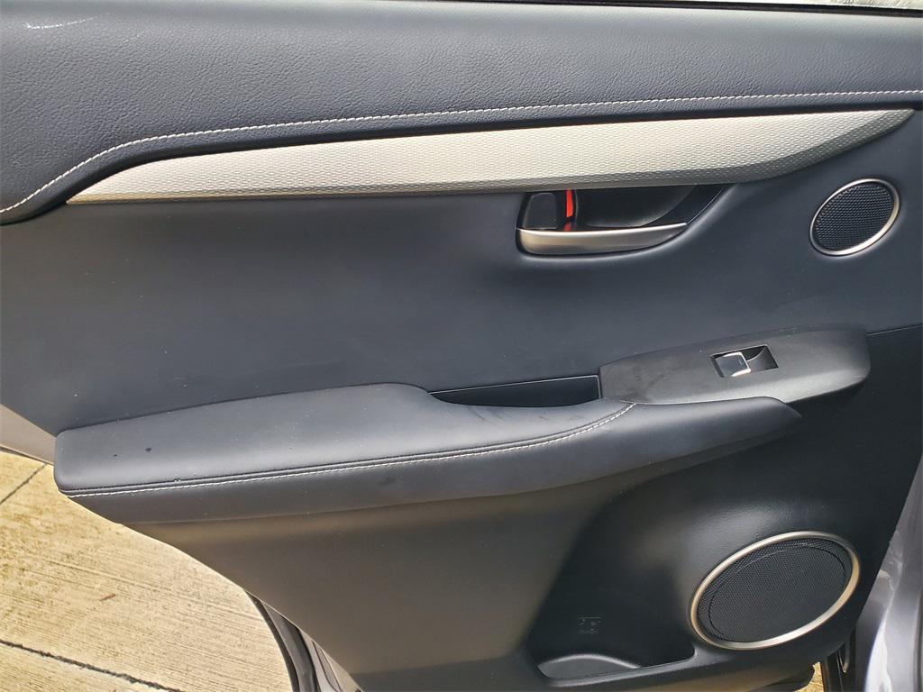 used 2019 Lexus NX 300 car, priced at $24,888