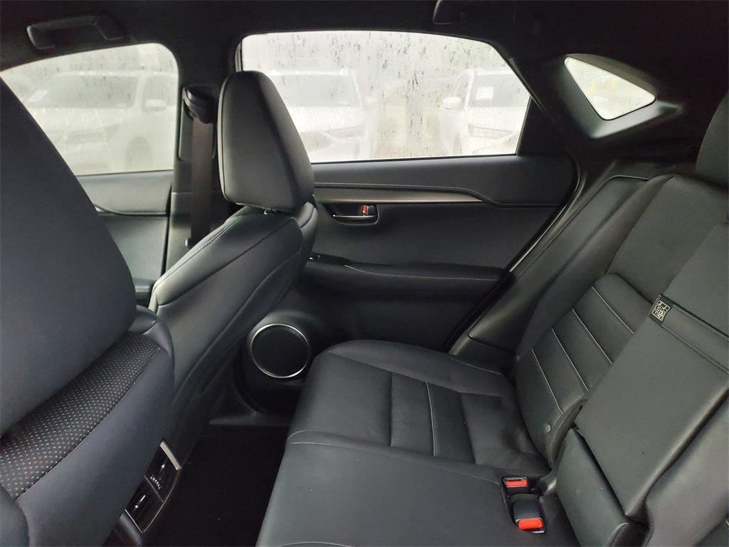 used 2019 Lexus NX 300 car, priced at $24,888