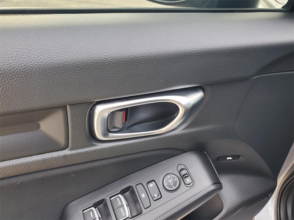 used 2022 Honda Civic car, priced at $17,288