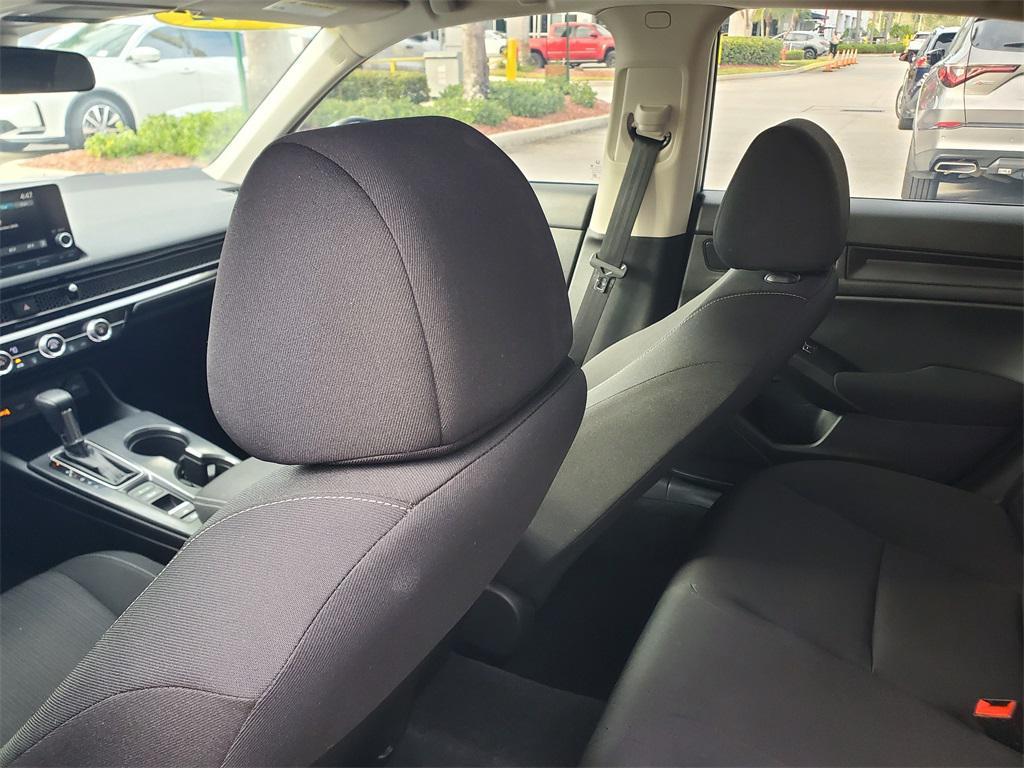 used 2022 Honda Civic car, priced at $17,288