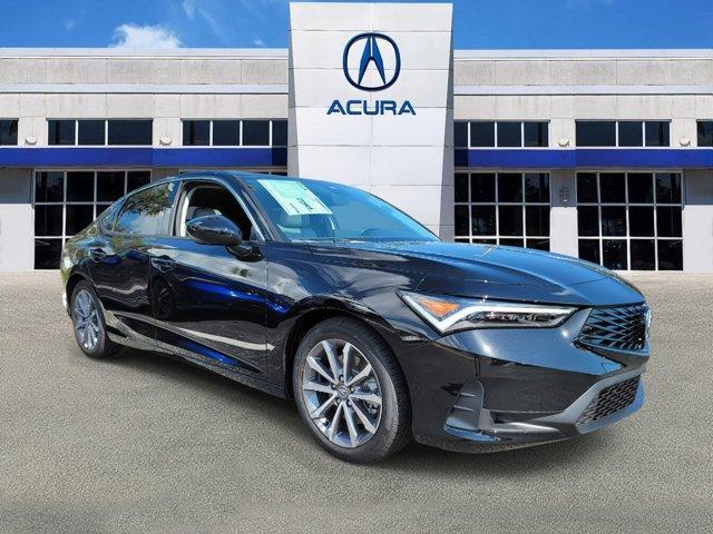 new 2024 Acura Integra car, priced at $33,750