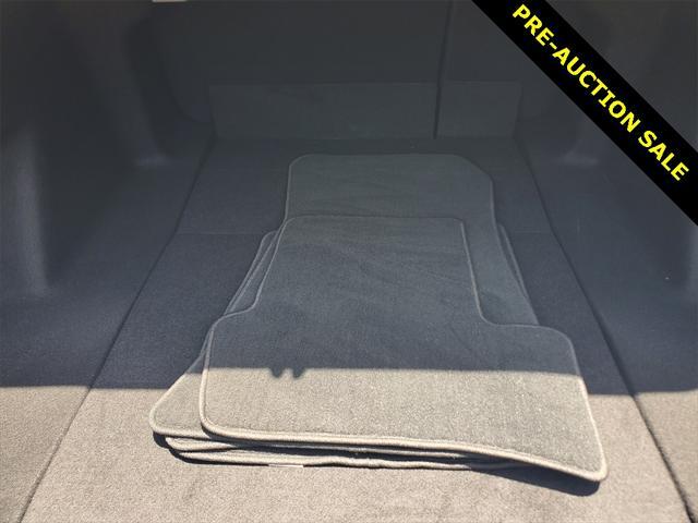 used 2025 Acura TLX car, priced at $40,488