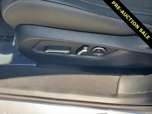 used 2025 Acura TLX car, priced at $40,488