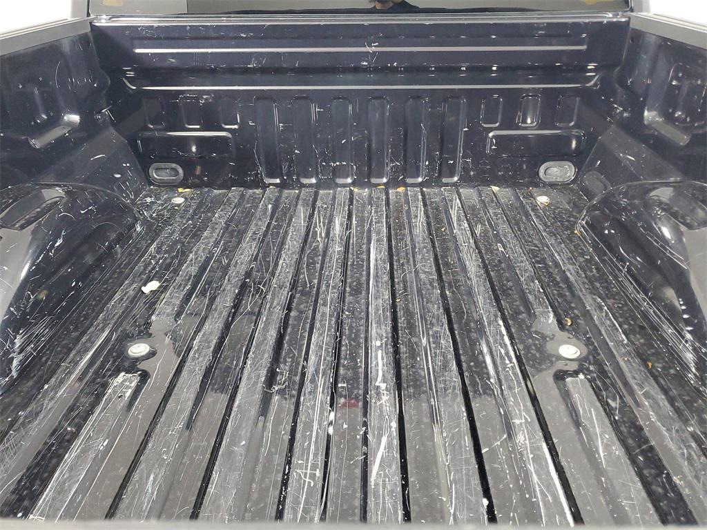 used 2022 Ford F-150 car
