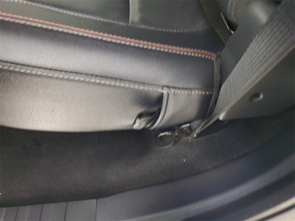 used 2022 Ford F-150 car