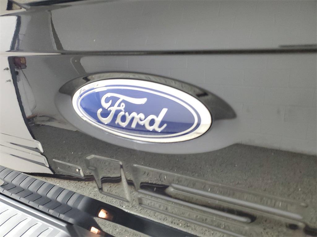 used 2022 Ford F-150 car
