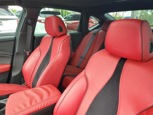 used 2023 Acura TLX car, priced at $43,488