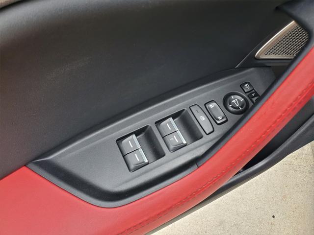 used 2023 Acura TLX car, priced at $43,488