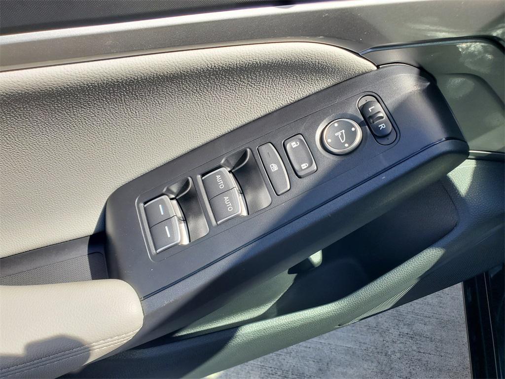 used 2025 Acura Integra car, priced at $27,888