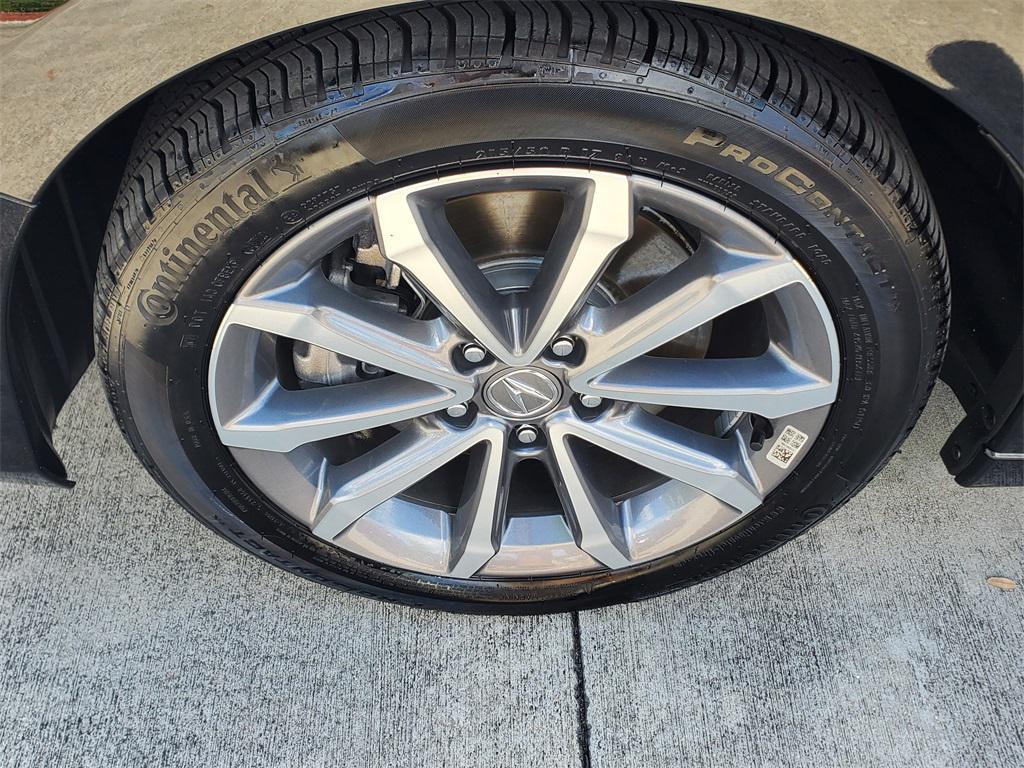 used 2025 Acura Integra car, priced at $27,888